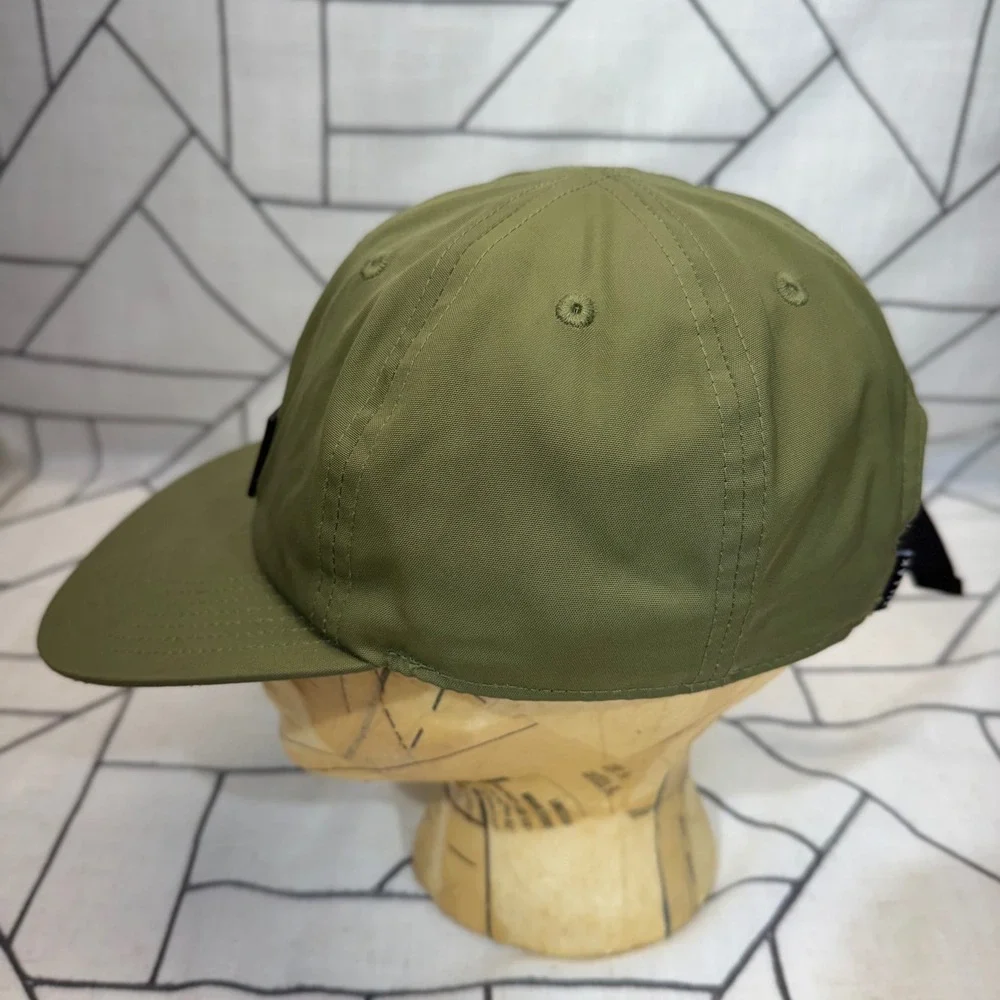 Tillak nylon camp